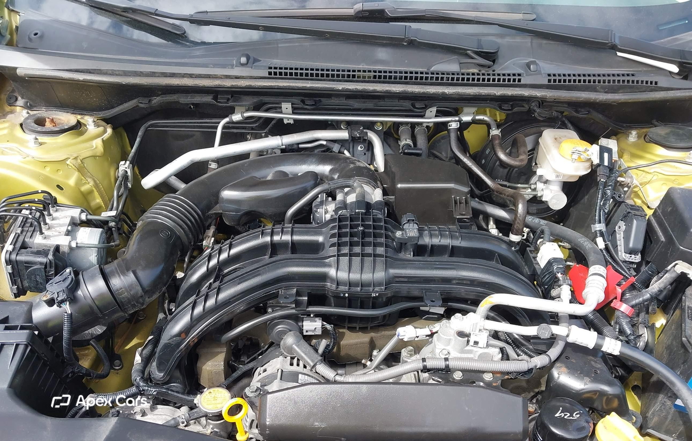 Subaru XV 2023