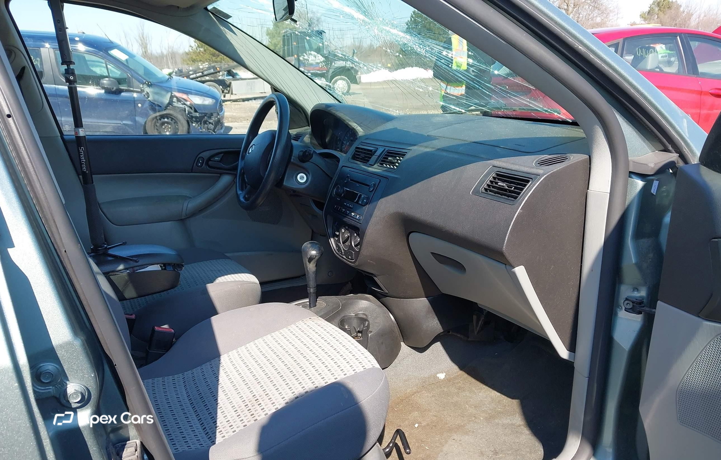 Ford Focus 2006