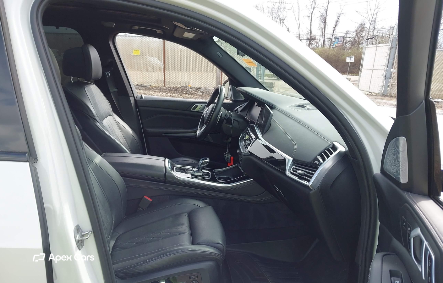 BMW X5 2019