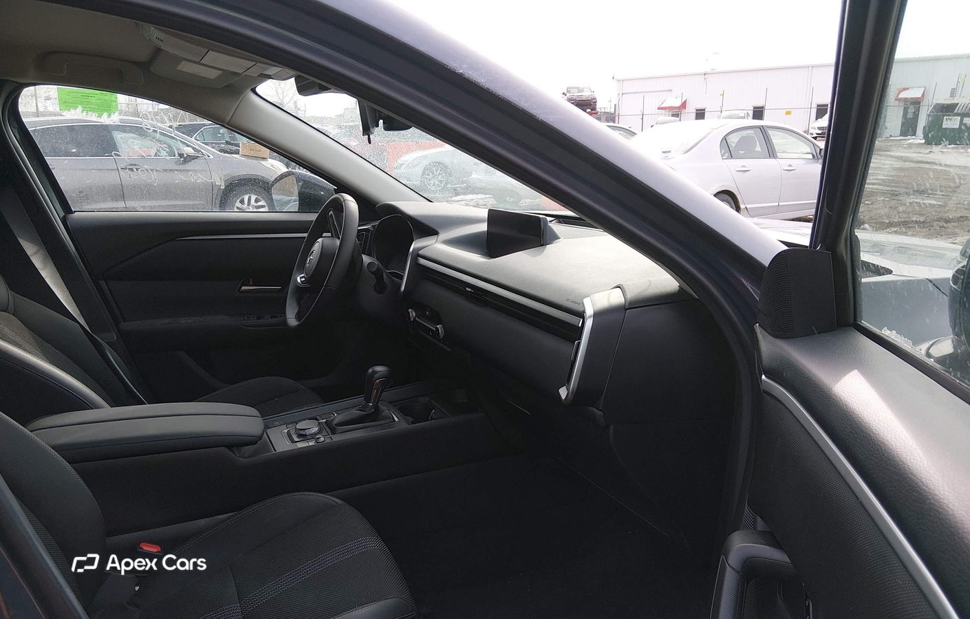 Mazda CX-50 2025
