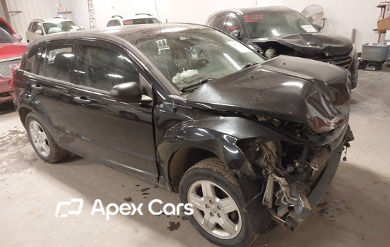Dodge Caliber 2011 - Image 1 of 14