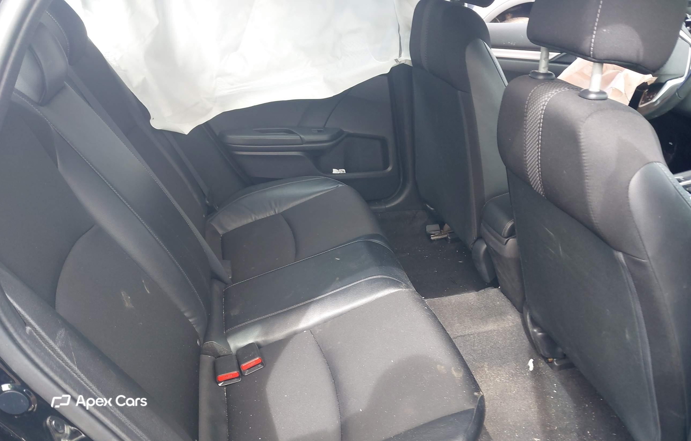 Honda Civic 2020