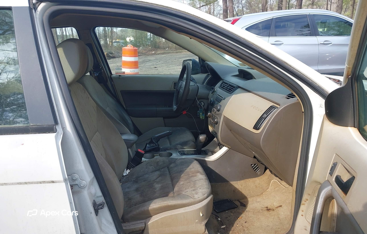 Ford Focus 2010