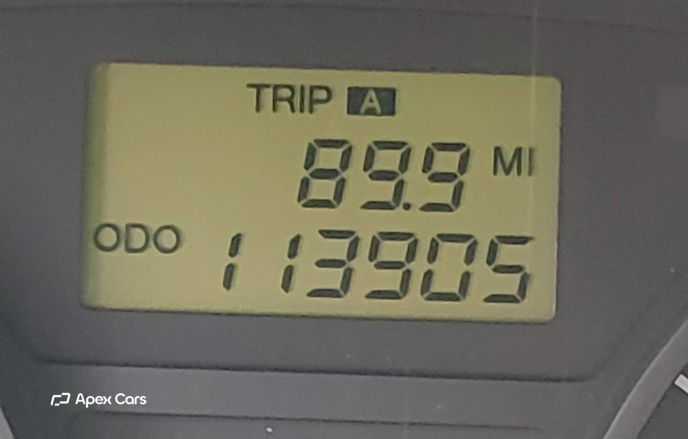 Kia Rio 2006