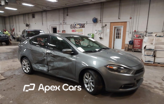 Dodge Dart 2013 - Image 1 of 16