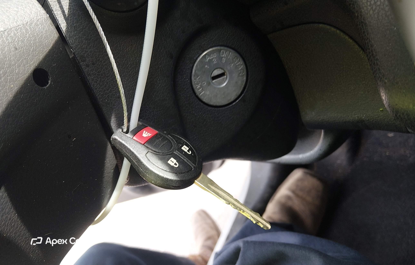 Nissan Versa 2015
