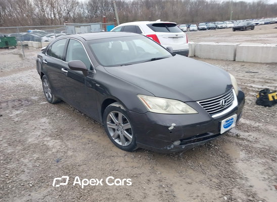 2008 Lexus ES - Image 1 of 5