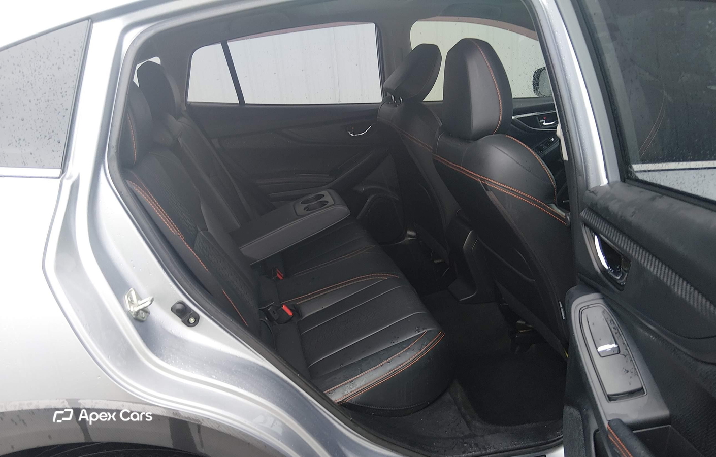 Subaru XV 2018