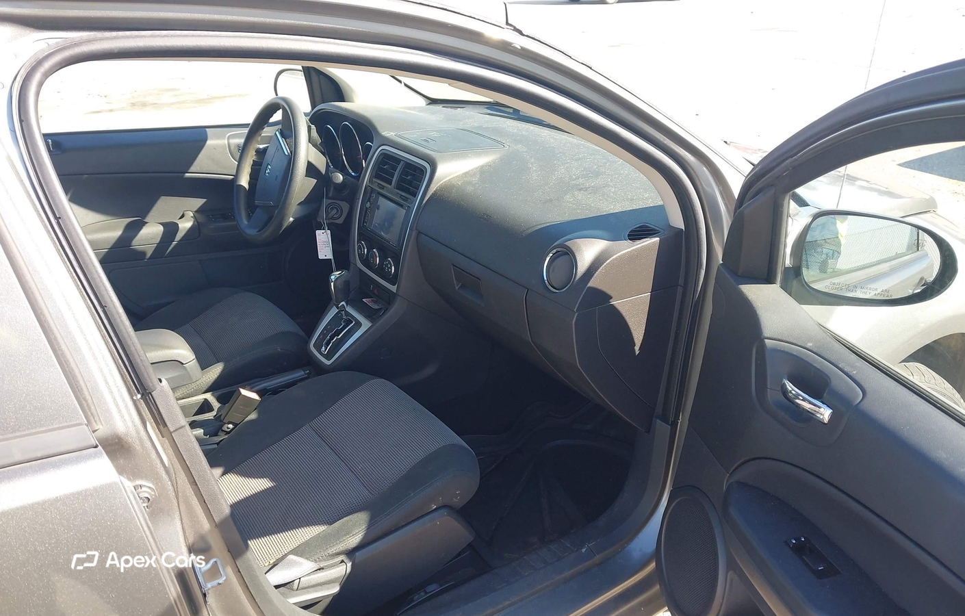 Dodge Caliber 2011