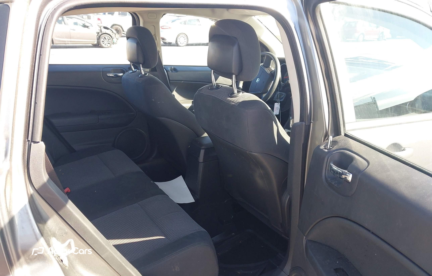 Dodge Caliber 2011