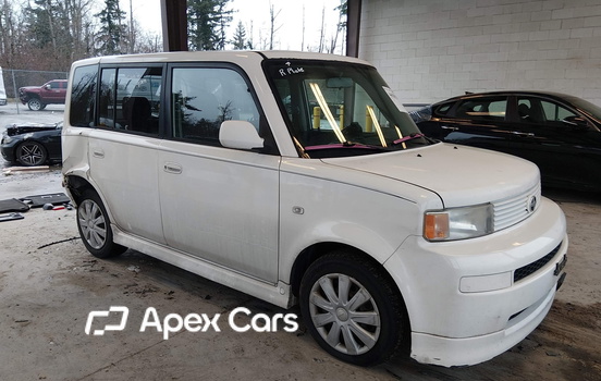Scion xB 2005 - Image 1 of 17