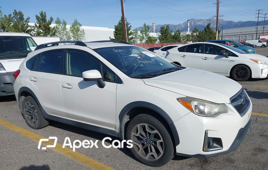 Subaru XV 2017 - Image 1 of 21