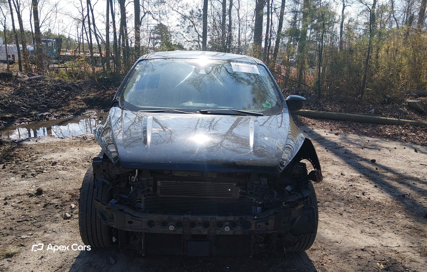 Ford Escape 2019