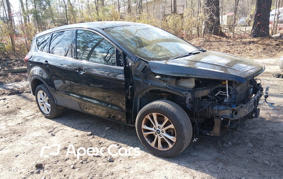 Ford Escape 2019 - Image 1 of 16