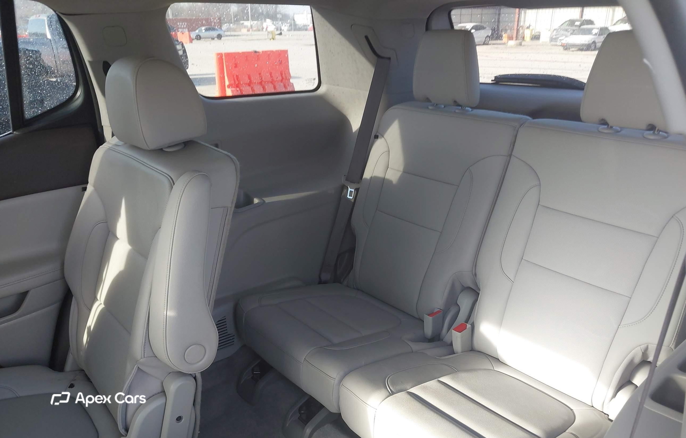 GMC Acadia 2023