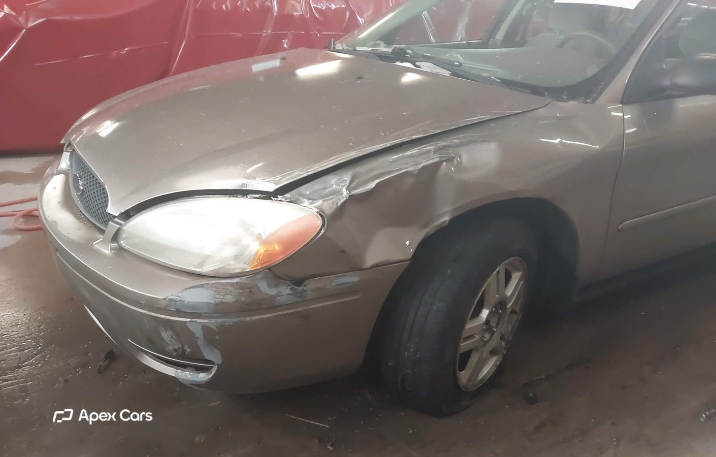 Ford Taurus 2005