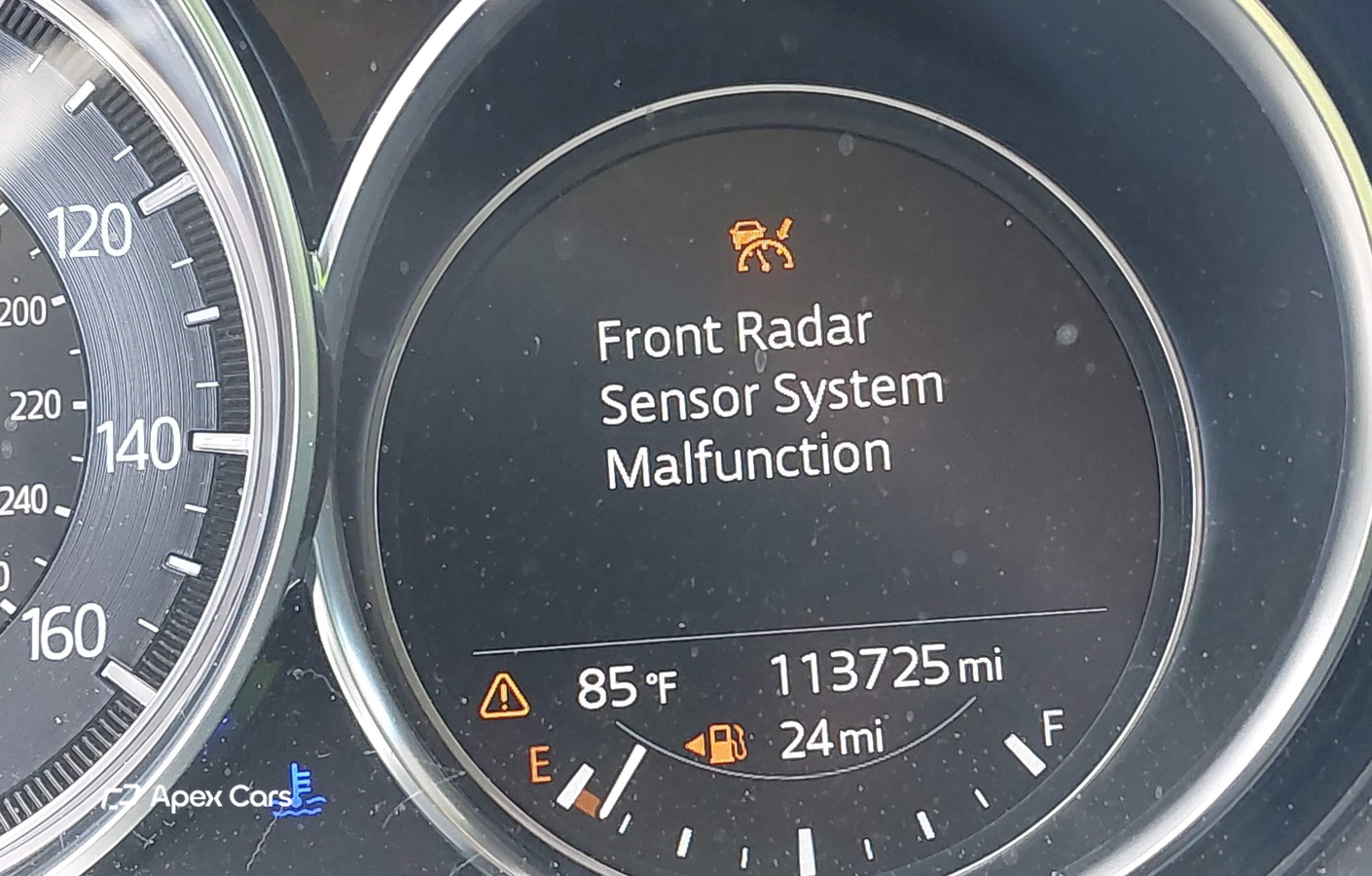 Mazda CX-9 2019