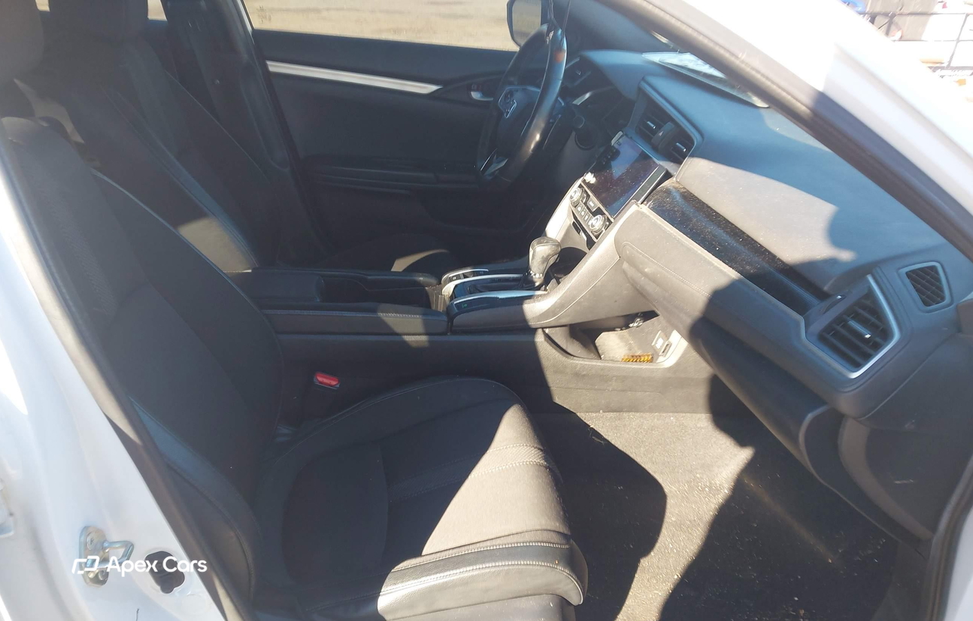 Honda Civic 2019