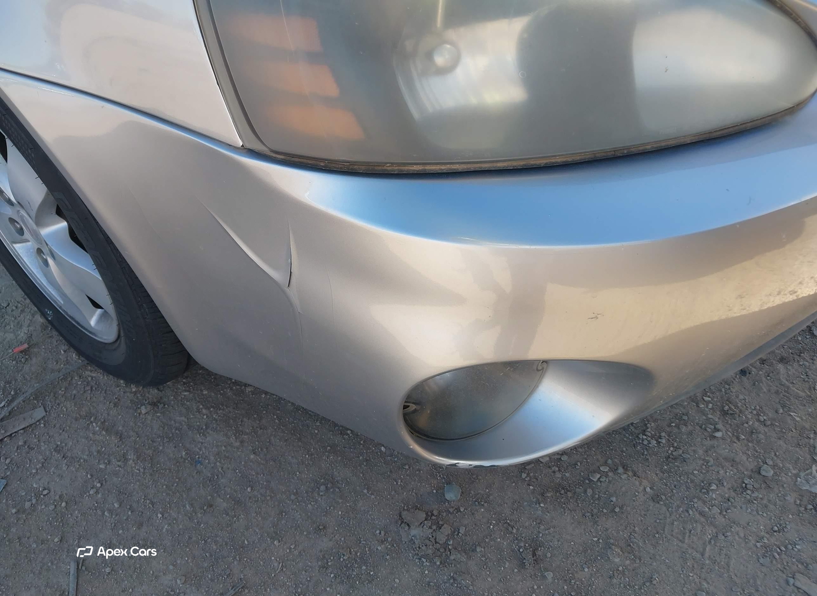 Pontiac Grand Prix 2008