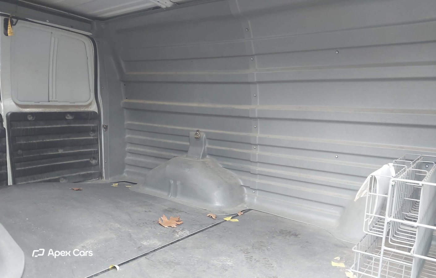 Chevrolet Express 2022