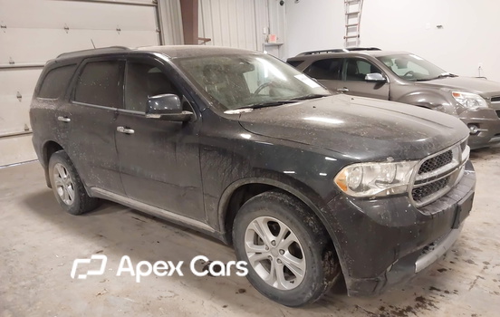 Dodge Durango 2013 - Image 1 of 20