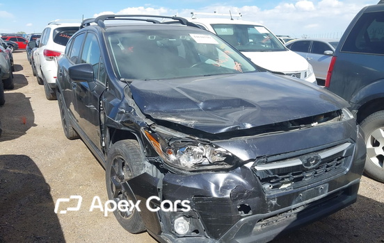 Subaru XV 2019 - Image 1 of 16