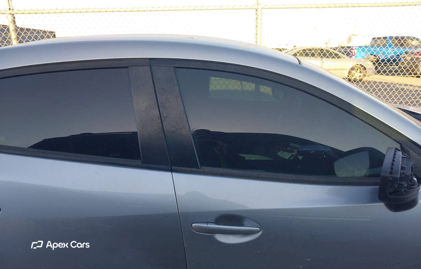 Mazda 3 2018