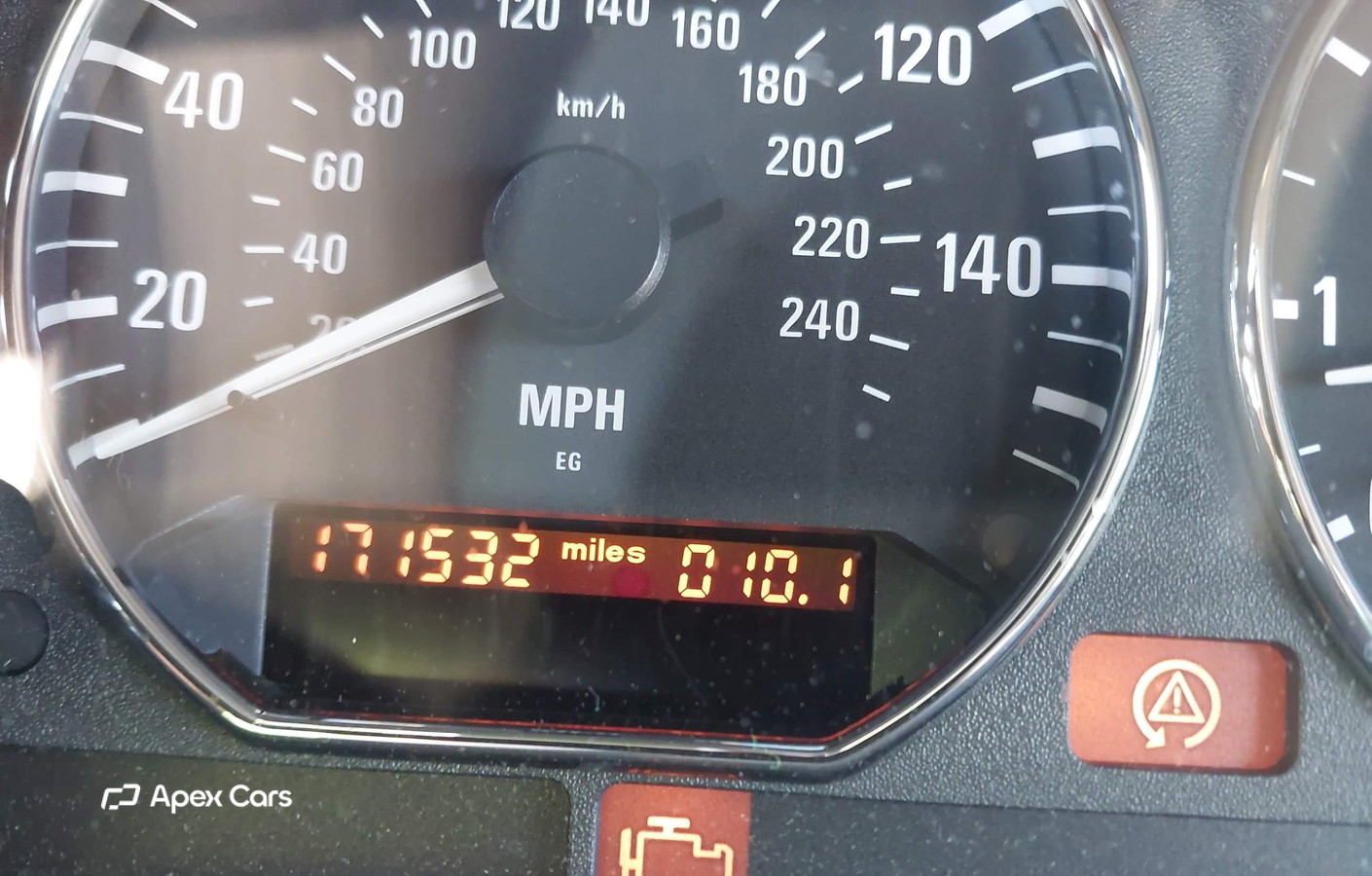 BMW Z3 2000
