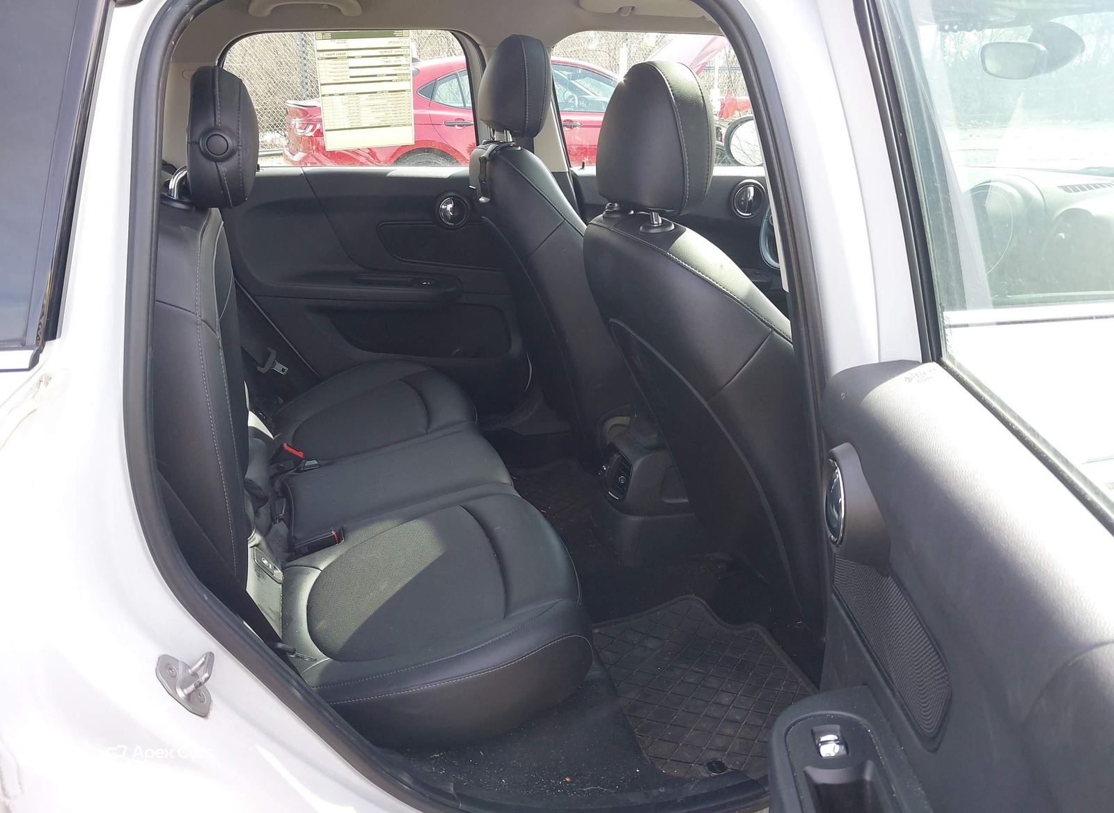 MINI Countryman 2017