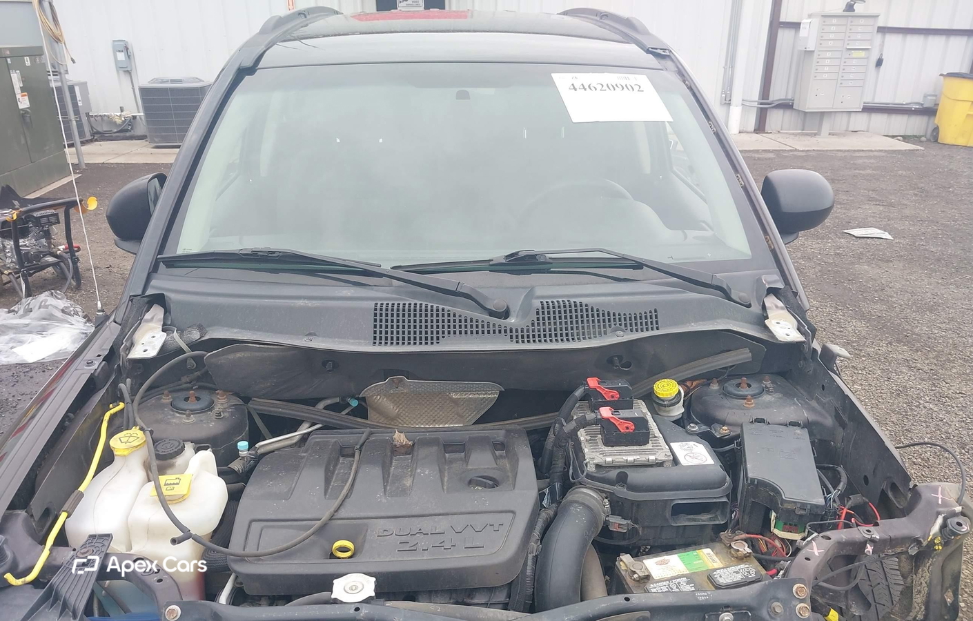 Jeep Compass 2014