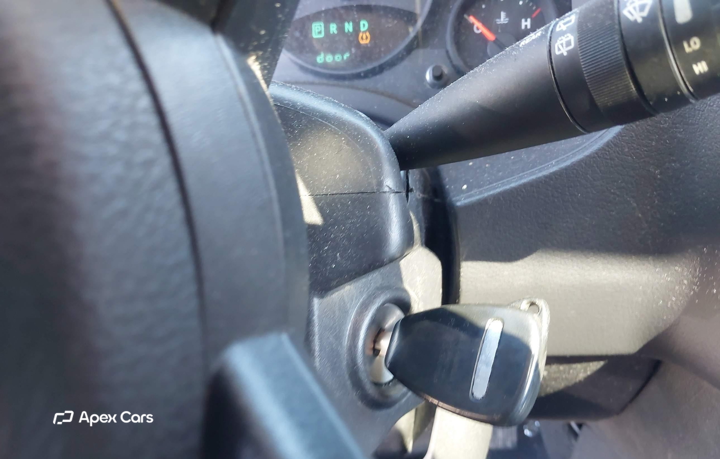 Jeep Compass 2011