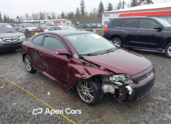 2006 Scion tC - Image 1 of 5