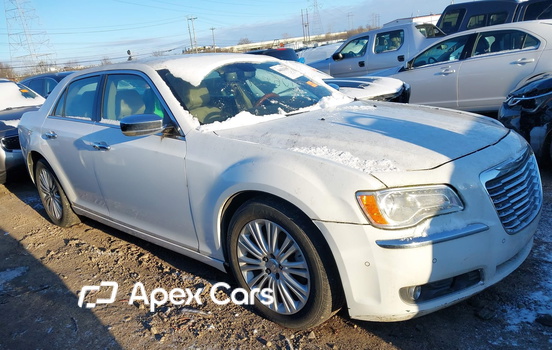 Chrysler 300C 2011 - Image 1 of 11