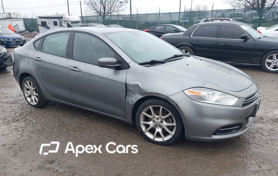 Dodge Dart 2013 - Image 1 of 10