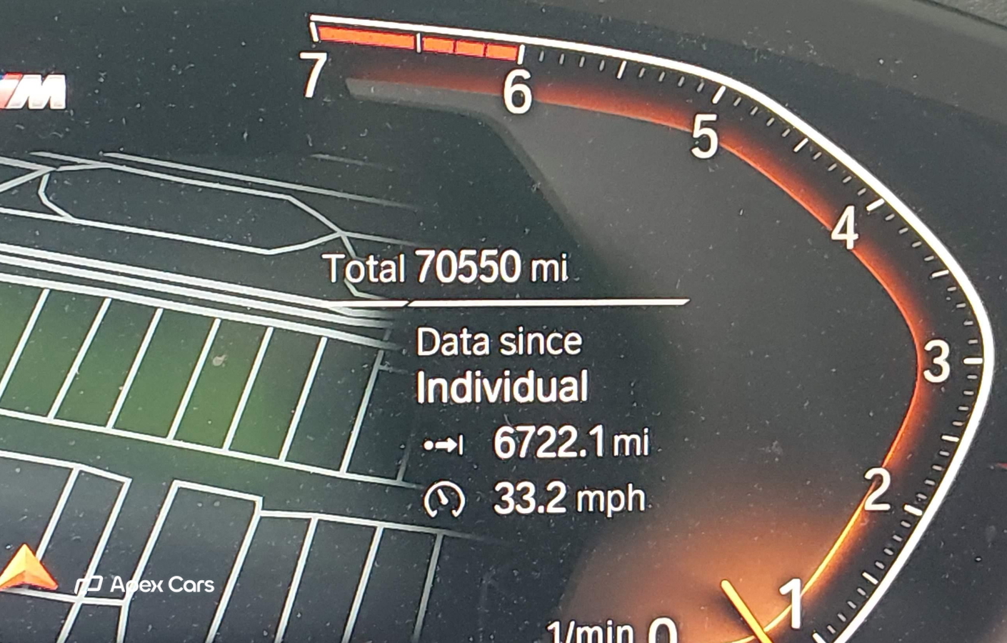 Mazda 3 2015