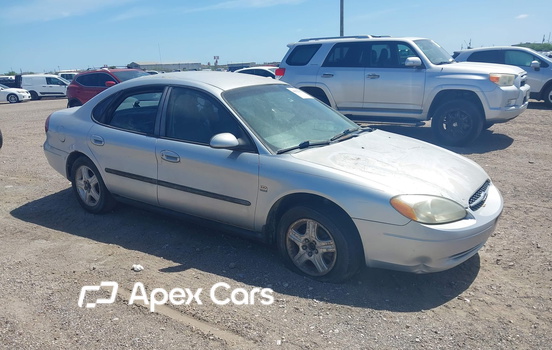 Ford Taurus 2000 - Image 1 of 16