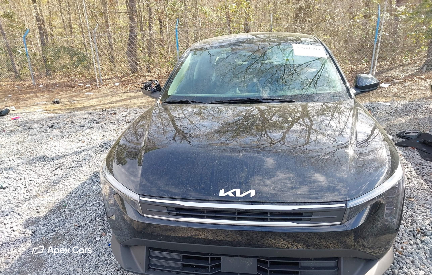 Kia K4 2025