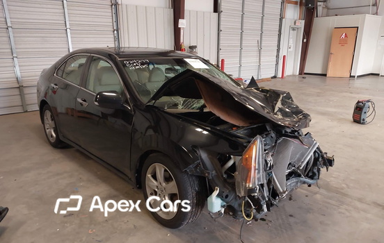 Acura TSX 2010 - Image 1 of 17