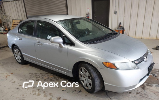 Honda Civic 2007 - Image 1 of 11