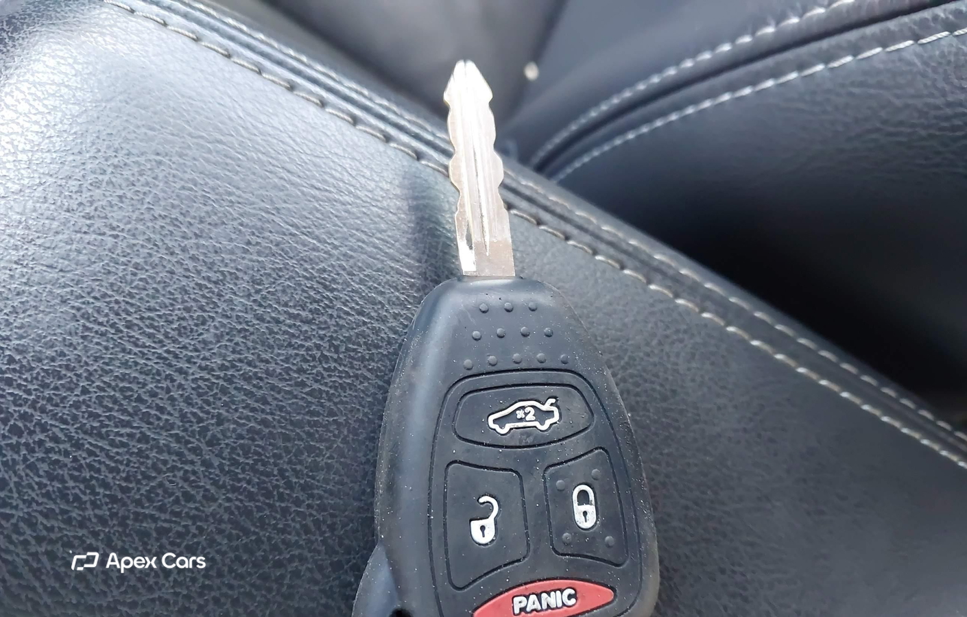 Jeep Compass 2015