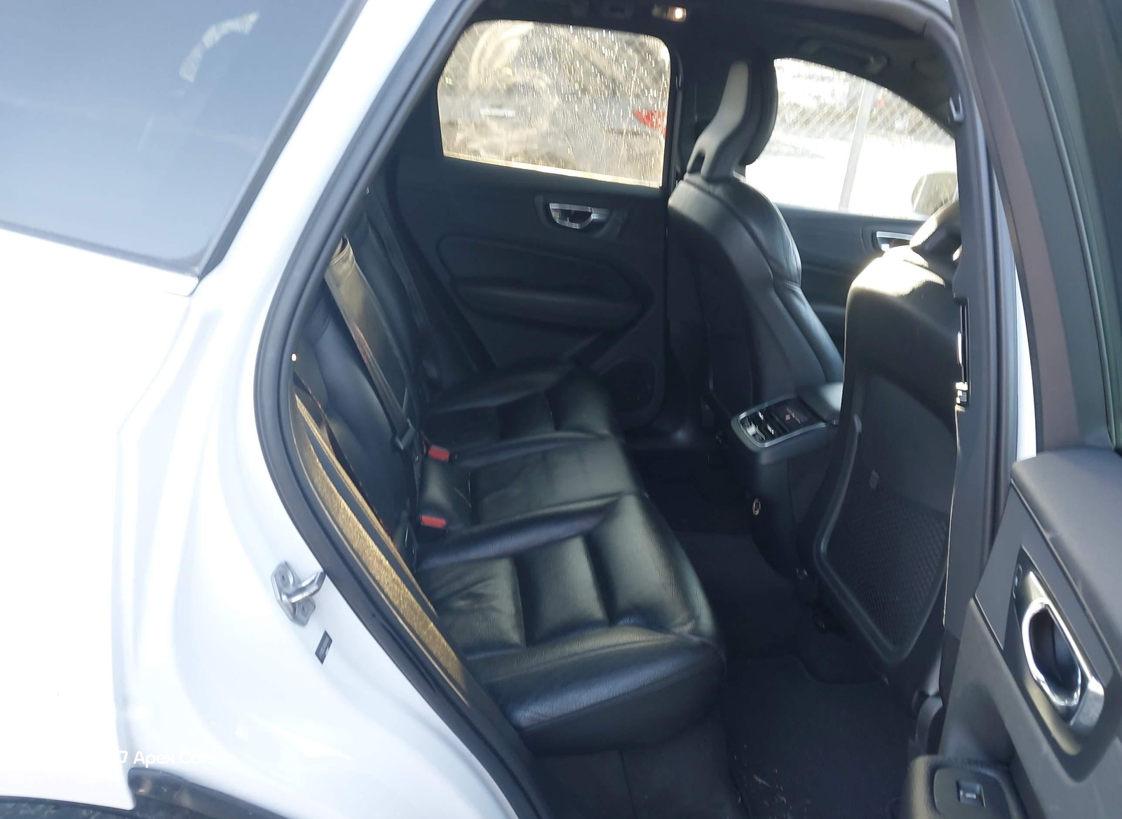 Volvo XC60 2019
