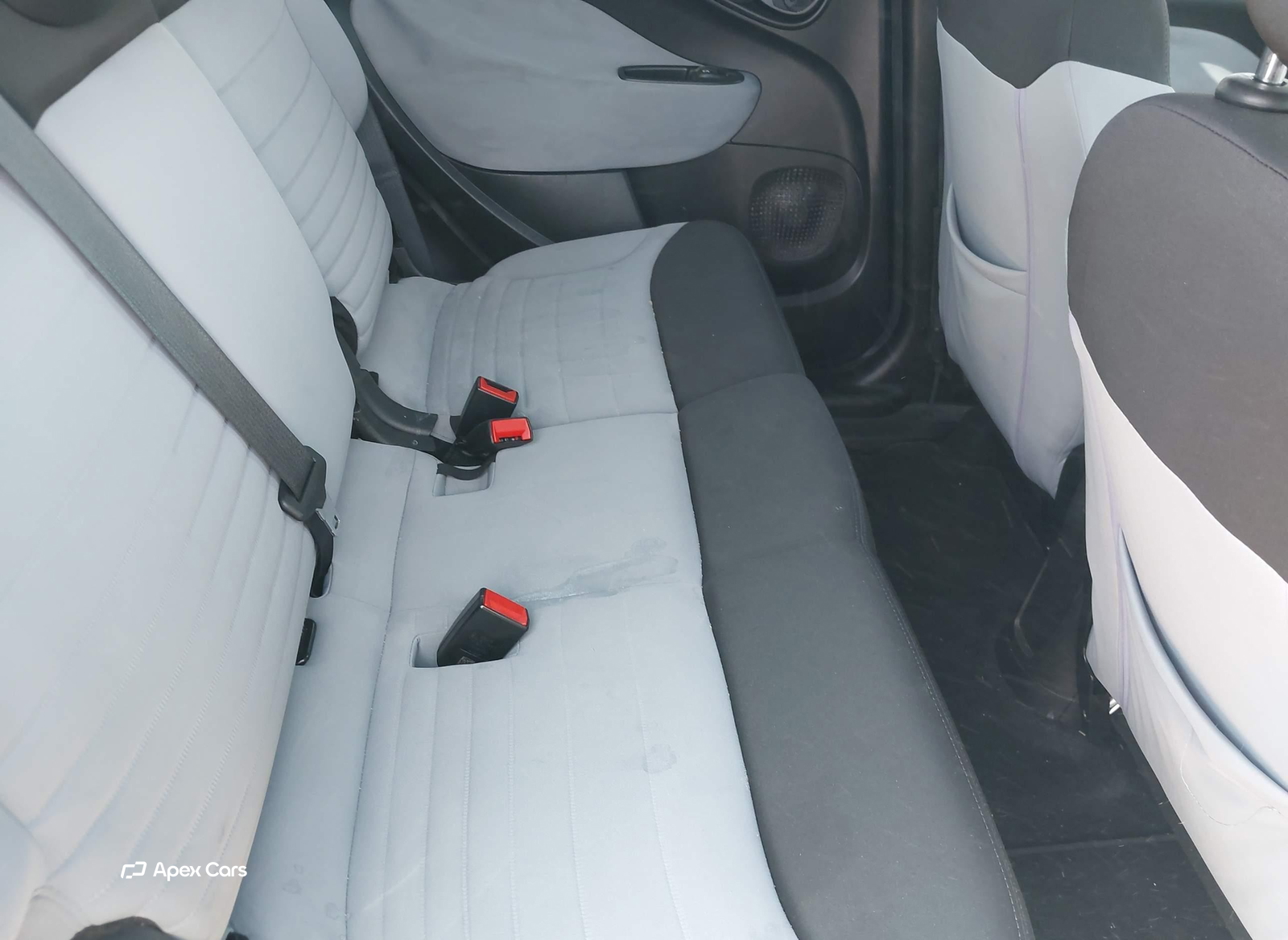 Fiat 500L 2014