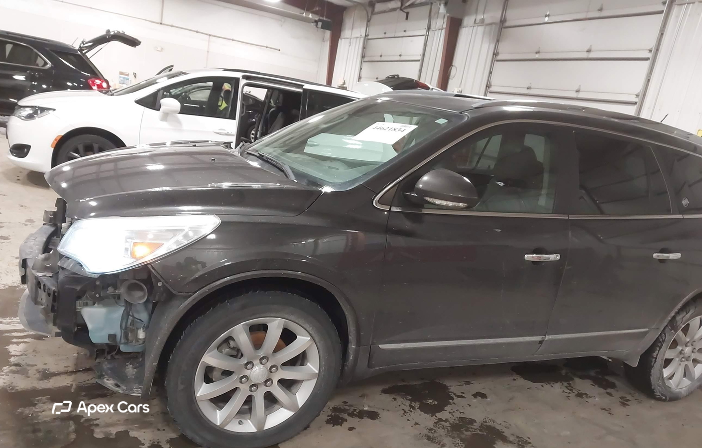 Buick Enclave 2015