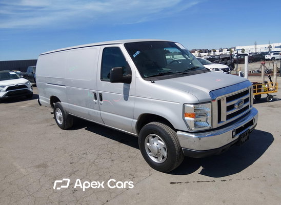 2010 Ford Econoline - Image 1 of 5