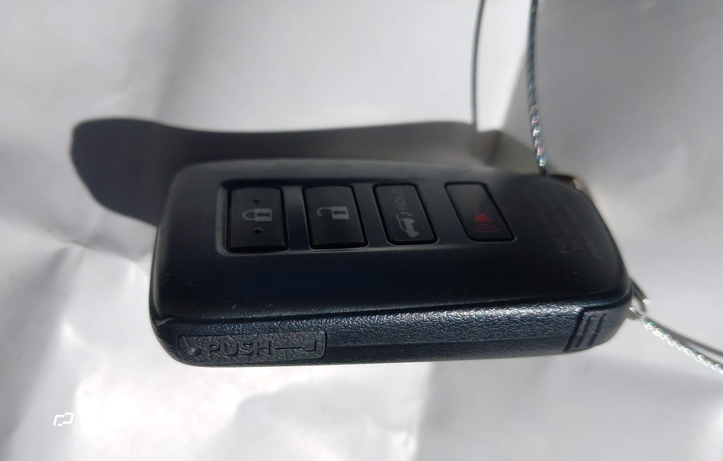 Lexus RX 2018
