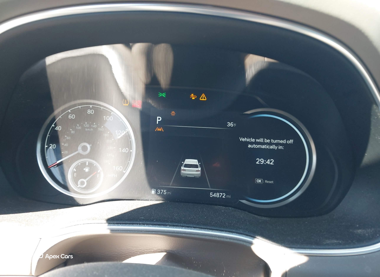 Genesis GV80 2022