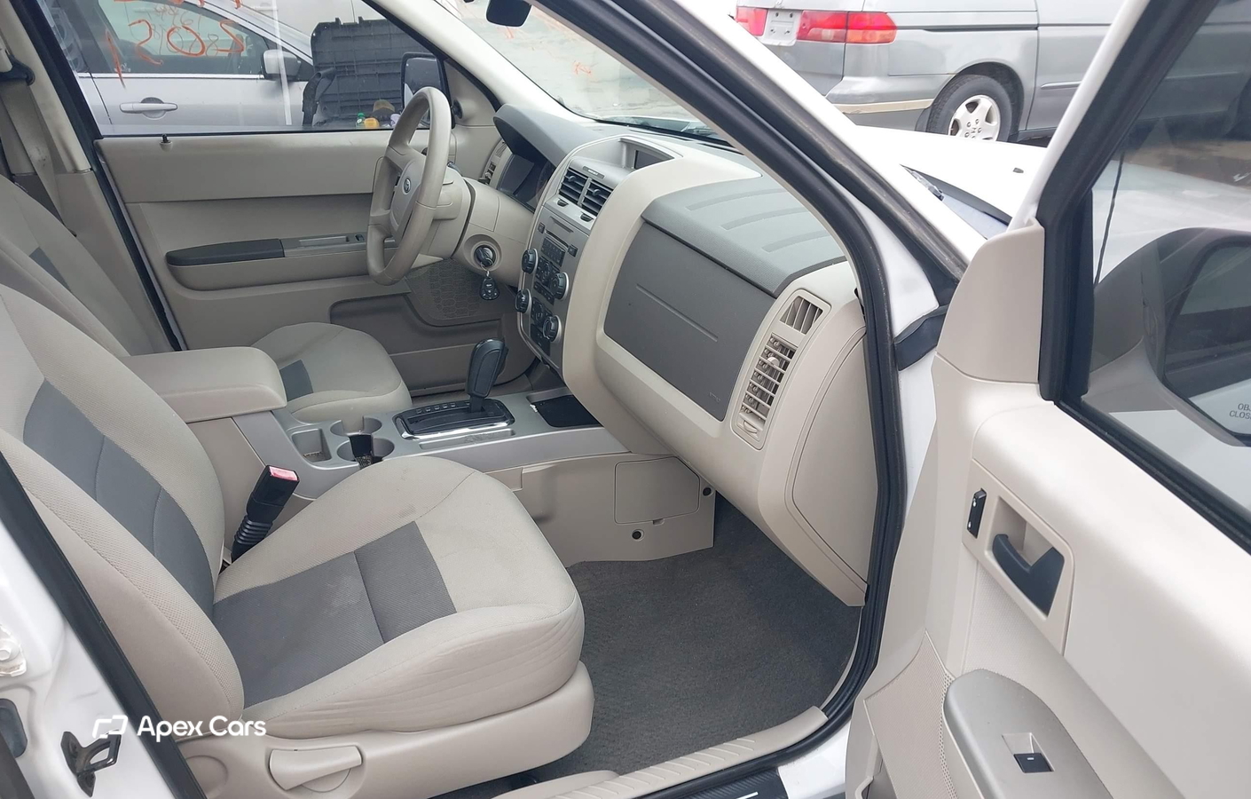 Ford Escape 2008