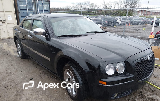 Chrysler 300 2007 - Image 1 of 11