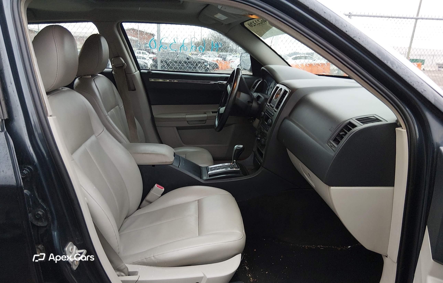 Chrysler 300 2007