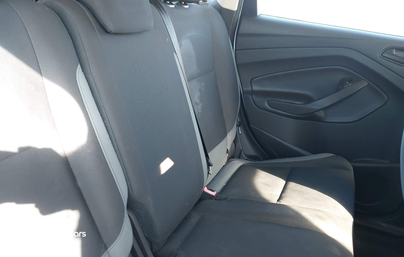 Ford Escape 2015
